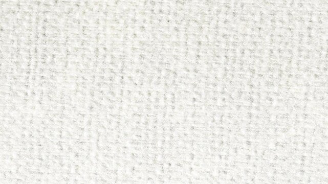 4K resolution background of paper texture background. Crumpled paper abstract shape background with animation.