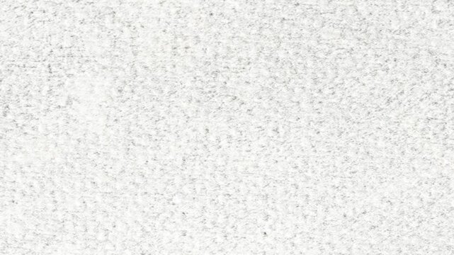 4K resolution background of paper texture background. Crumpled paper abstract shape background with animation.