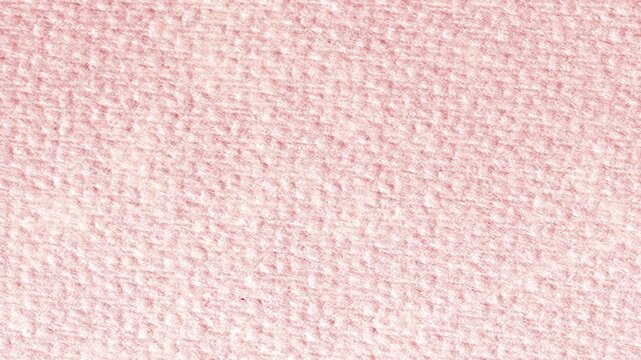 4K resolution background of paper texture background. Crumpled paper abstract shape background with animation.