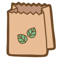 Cute Environment Clipart 003