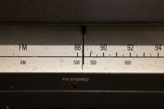 FM and AM Tuning