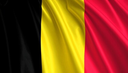 flag of Belgium