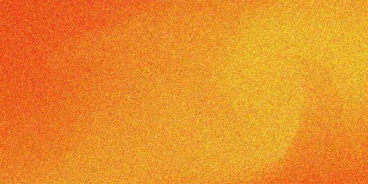 A closeup macro of a textured orange leather surface reveals a golden liquid pattern resembling a sponge or bubbly beer glass with water drops on a material skin background
