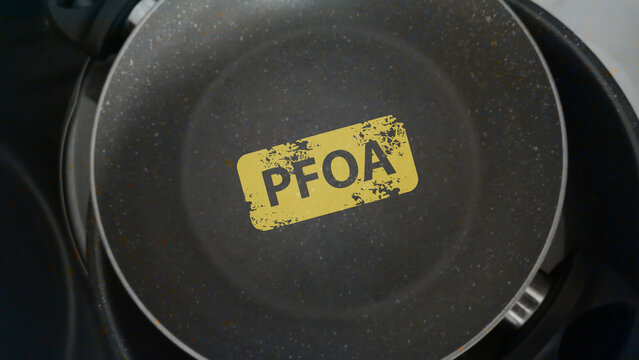 pfoa health risk