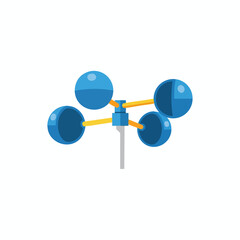 Weather Monitoring Equipment