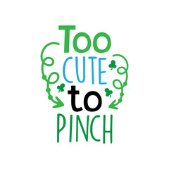 Fototapeta premium Stars Can't Shine Without Darkness Quote