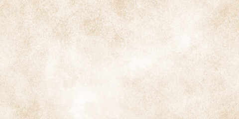 Obraz premium Abstract old paper texture design and light brown grunge concrete wall background. brown antique rusty-stained paper backdrop. old vintage brown paper texture. brown marble texture. 