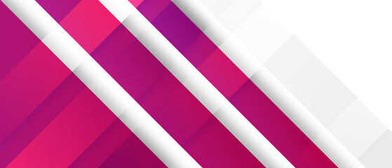 Modern red abstract presentation background featuring layered geometric shapes