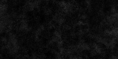Fototapeta premium Abstract black and gray grunge old stone concrete dirty wall background texture. black marble texture. black paper texture. black cardboard texture. slate stone wall texture.