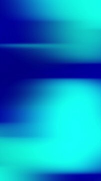 Abstract Navy Cyan Background with smooth gradient motion and professional corporate blue texture for business presentation website banner digital technology advertising and marketing promotional