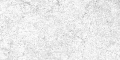 Obraz premium White stone concrete floor or old cement grunge background. texture of white paper is crumpled paper. cement concrete wall and ceramic tiles background. white stone concrete polished marble texture.