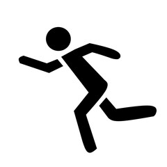 Body Silhouette Icon