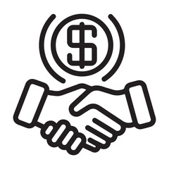 Business Collaboration Through Shared Finance