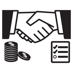 Partnership Built On Mutual Trust