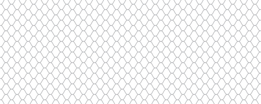 White nylon seamless pattern with woven texture. Synthetic waterproof fabric for backpacks and sports equipment. Sportswear jersey mesh material. Vector bg. vector ilustration. eps 10