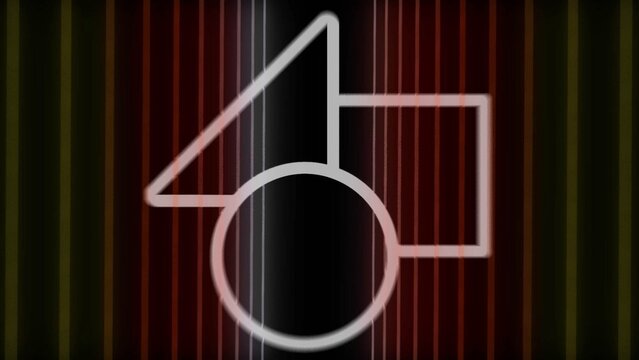 Multiline Zoom Media Reveal