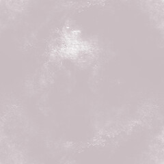 Fototapeta premium Abstract textured background with smooth and slightly rough surface on a wall with slightly faded paint in light pink for wallpaper, backdrop, cover, close up, empty space for text, pamphlet, brochure