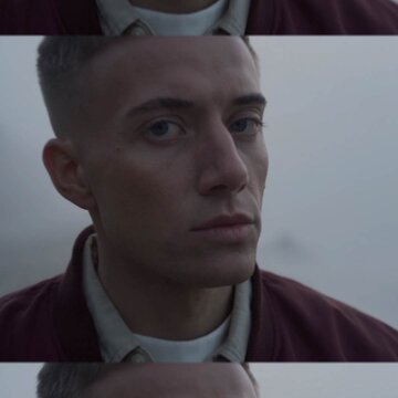 Square Quick Cut Media with In and Out