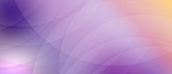 colorful geometric abstract background overlap layer on bright space with waves decoration