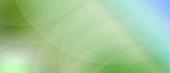 colorful geometric abstract background overlap layer on bright space with waves decoration