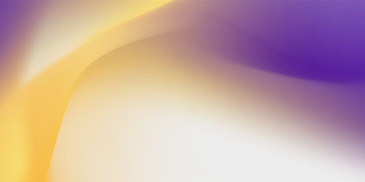 Modern Abstract wave futuristic design of landing page. retro gradient mesh website design illustration art concept