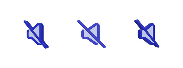 volume off © srenhouse