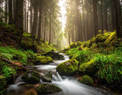 paisajes hermosos 