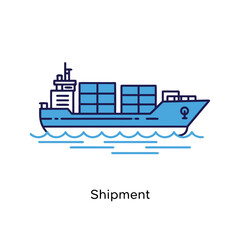 Obraz premium Adobe Illustrator Artwork