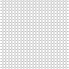 seamless pattern of squares