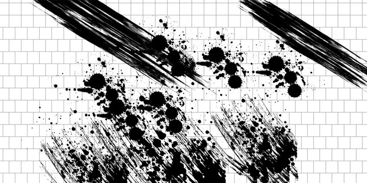 texture for fishing nets. Grunge pattern for sportswear or soccer goal, volleyball net, basketball hoop, hockey, athletics. Grunge background