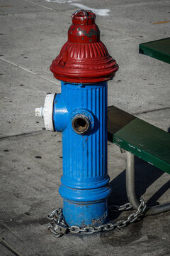 Street & Skyline Photography of  New York City NY
