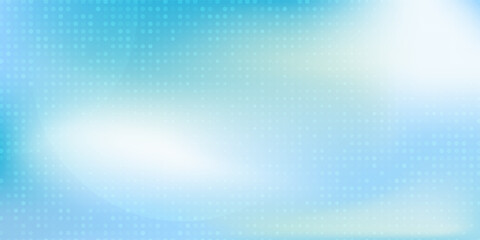Abstract Blue Gradient Vector Background. Abstract Light Blue Gradation Background Modern Abstract