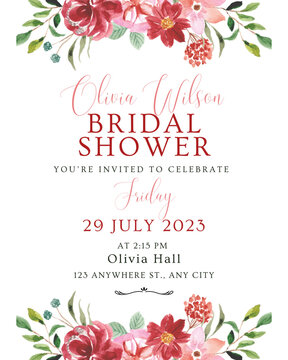 Bride to Be Invitations - Bridal Shower Invites & Bachelorette Party Cards ,Beautiful bride-to-be invitations for bridal showers, bachelorette parties, and pre-wedding celebrations. Elegant designs 