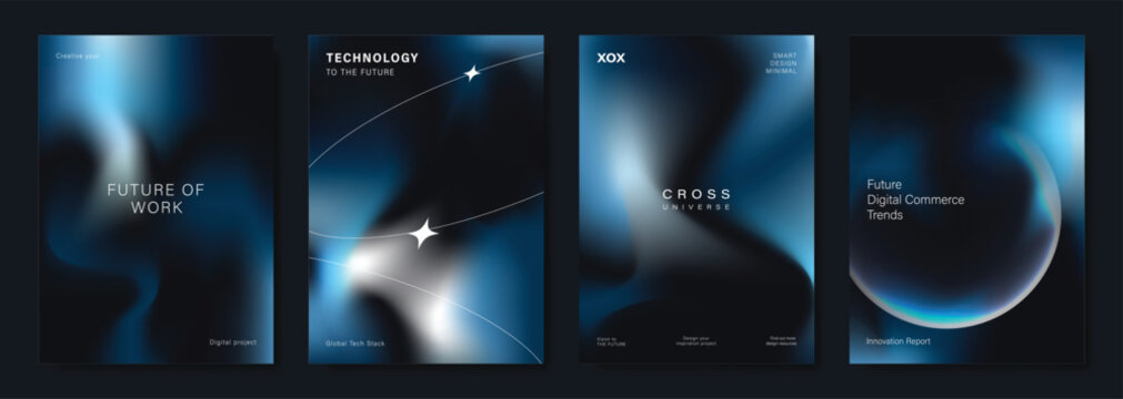 Abstract Gradient vector. Creative design for background, cover, wallpaper, social media, branding and poster.