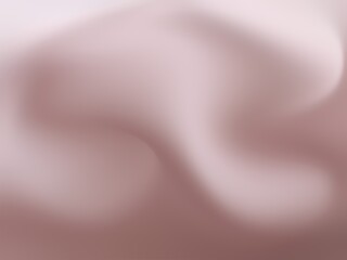 Close -up texture of natural nude colour.With soft waves and waving in the wind texture of crumpled.Abstract texture background.