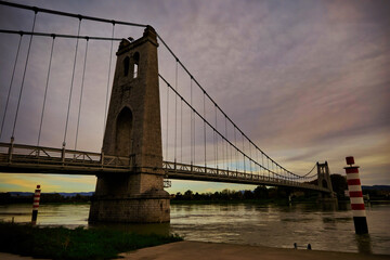 Fototapeta premium bridge