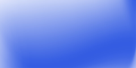Obraz premium Abstract Luxury gradient Blue background. Smooth Dark blue with Black vignette Studio Banner. abstract pastel soft colorful smooth blurred textured background off focus toned in blue color. 