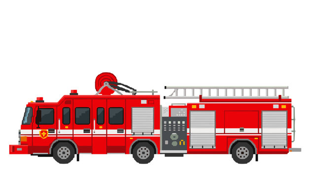 Pixel ambulance set, emergency ambulance, medical transport, emergency vehicle, hospital rescue service, urgent care response, paramedic transport, lifesaving service, emergency healthcare, city ambul