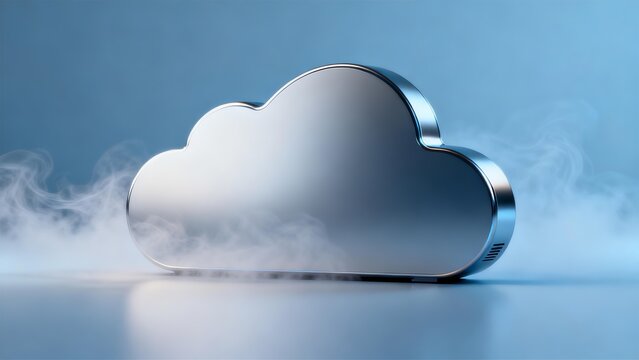 Cloud Computing Innovation for Digital Transformation and Data Storage Solutions