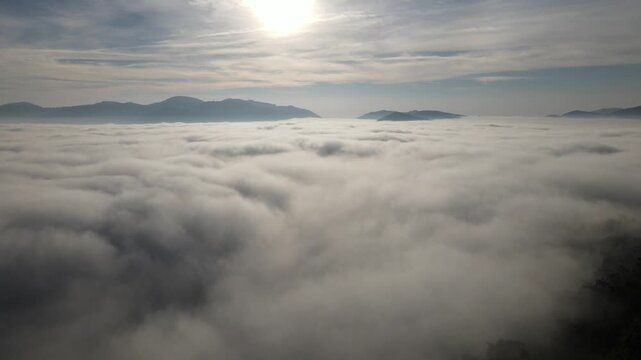High-Altitude village Lambasingi 