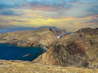 Sao Lourenco Ponta Viewpoints