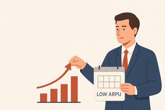 Low ARPU Value Expansion Concept