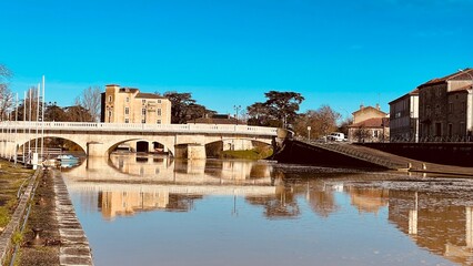 Obraz premium roman forum in rome