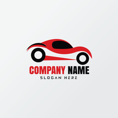 Rapid Motion Luxury Car Logo