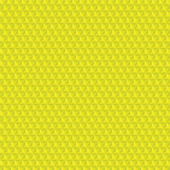 Abstract Isometric Tile Pattern Vector Background. EPS 10.