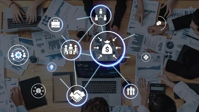 Crowdsourcing allows collaboration, ideas, and crowdsourcing resources. Crowdsourcing supports innovation through community-driven crowdsourcing contributions. Funnel