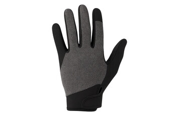 Fototapeta premium Cycling glove providing protection for outdoor sports