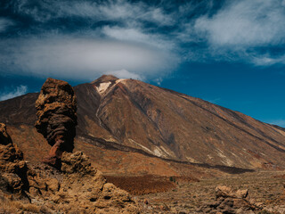 Santiago del Teide, Teneryfa, Wyspy Kanaryjskie, Hiszpania © Rafał Paluszek