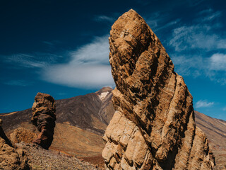 Santiago del Teide, Teneryfa, Wyspy Kanaryjskie, Hiszpania © Rafał Paluszek