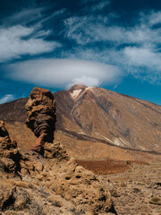 Santiago del Teide, Teneryfa, Wyspy Kanaryjskie, Hiszpania © Rafał Paluszek